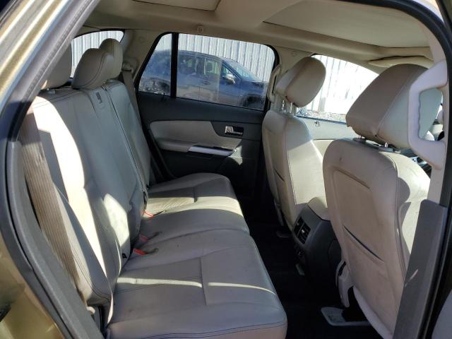 Photo 11 from auction – 2013 FORD EDGE SEL with VIN 2FMDK3J9XDBC78902
