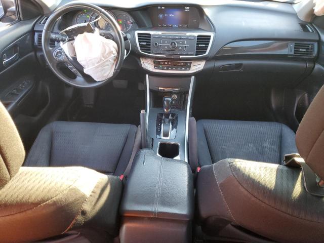 Photo 8 from auction – 2014 HONDA ACCORD SPO with VIN 1HGCR2F57EA028043
