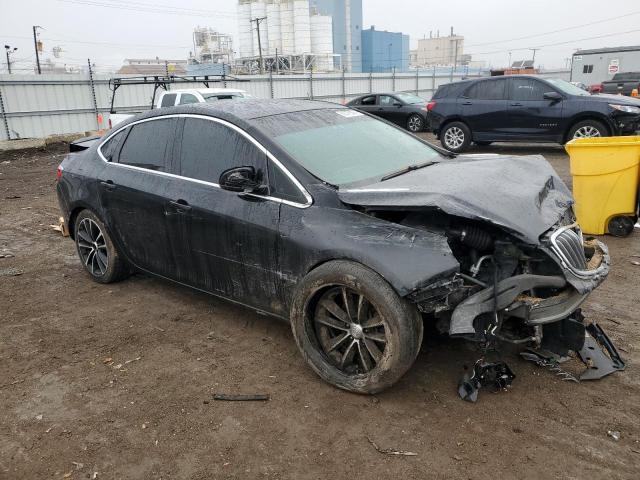 Photo 4 from auction – 2017 BUICK VERANO SPO with VIN 1G4PR5SK0H4105413