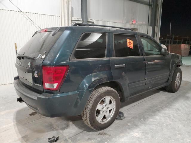 Photo 3 from auction – 2005 JEEP GRAND CHER with VIN 1J4GR48K45C628404
