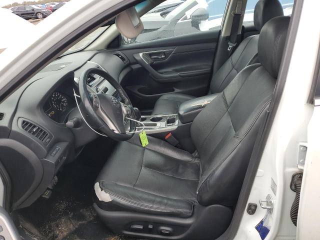 Photo 7 from auction – 2014 NISSAN ALTIMA 2.5 with VIN 1N4AL3APXEC428727