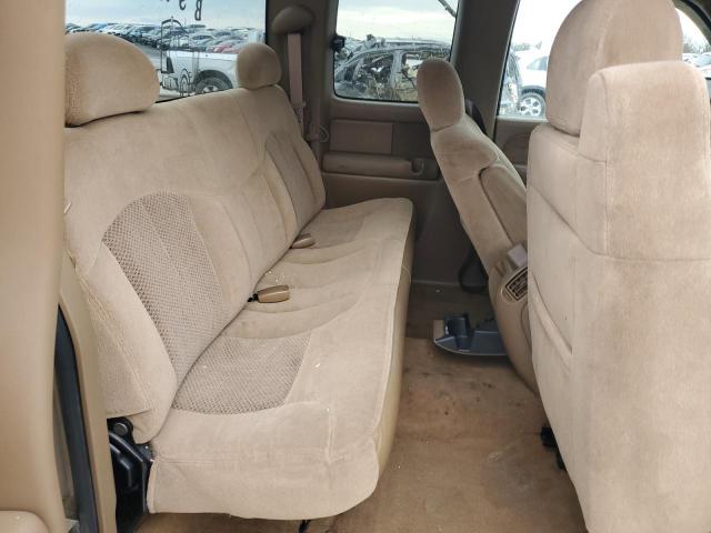 Photo 10 from auction – 2000 CHEVROLET SILVERADO with VIN 2GCEC19T9Y1151032