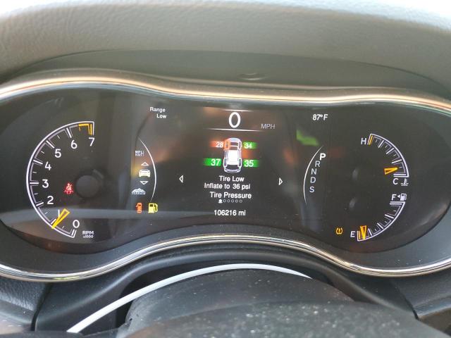 Photo 9 from auction – 2015 JEEP GRAND CHER with VIN 1C4RJFBG2FC116955
