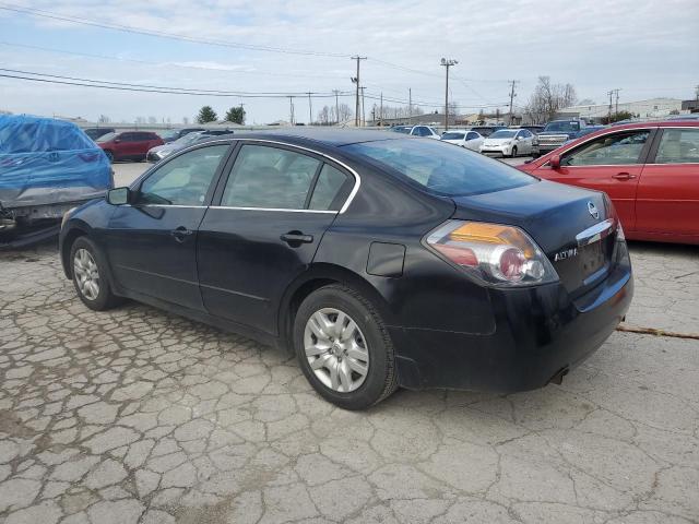 Photo 2 from auction – 2011 NISSAN ALTIMA BAS with VIN 1N4AL2AP8BN462711