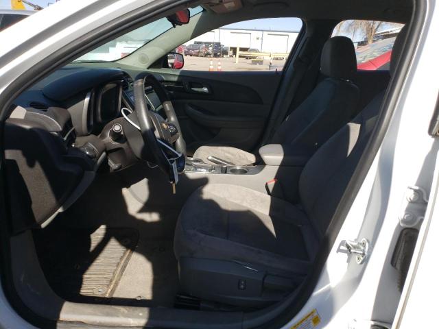 Photo 7 from auction – 2015 CHEVROLET MALIBU LS with VIN 1G11B5SL9FF307216