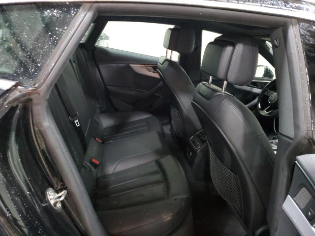 Photo 10 from auction – 2018 AUDI A5 PREMIUM with VIN WAUBNCF5XJA130200