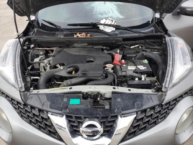 Photo 11 from auction – 2015 NISSAN JUKE S with VIN JN8AF5MV2FT561835