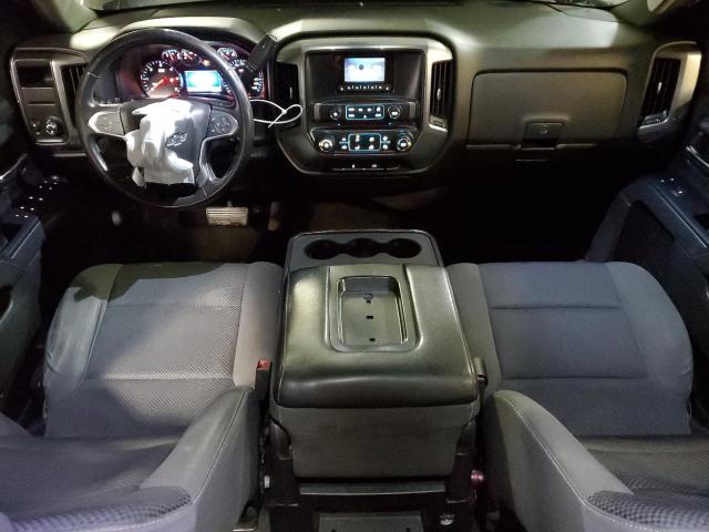 Photo 8 from auction – 2014 CHEVROLET SILVERADO with VIN 3GCPCREC6EG397200