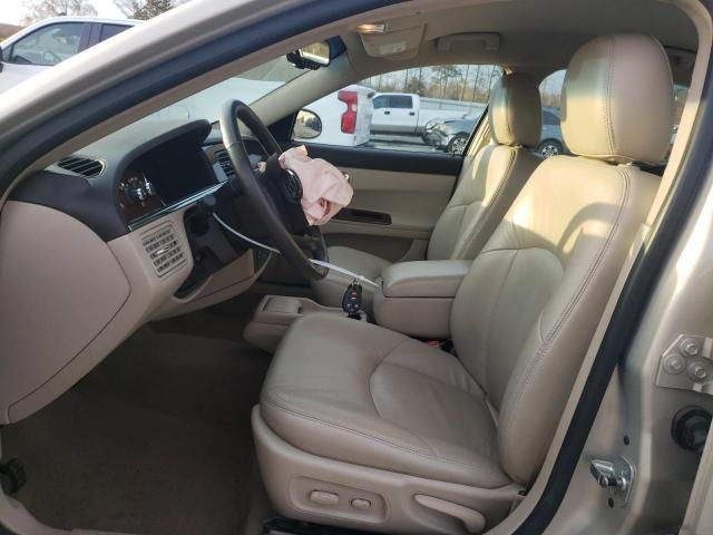 Photo 7 from auction – 2008 BUICK LACROSSE C with VIN 2G4WD582681271531