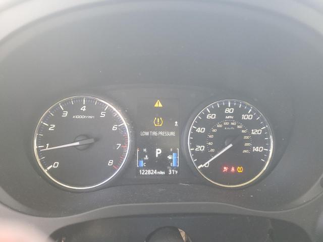 Photo 9 from auction – 2018 MITSUBISHI OUTLANDER with VIN JA4AD2A30JZ060767
