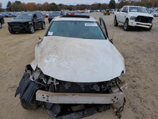 Photo 5 from auction – 2009 LEXUS IS 250 with VIN JTHBK262692090567