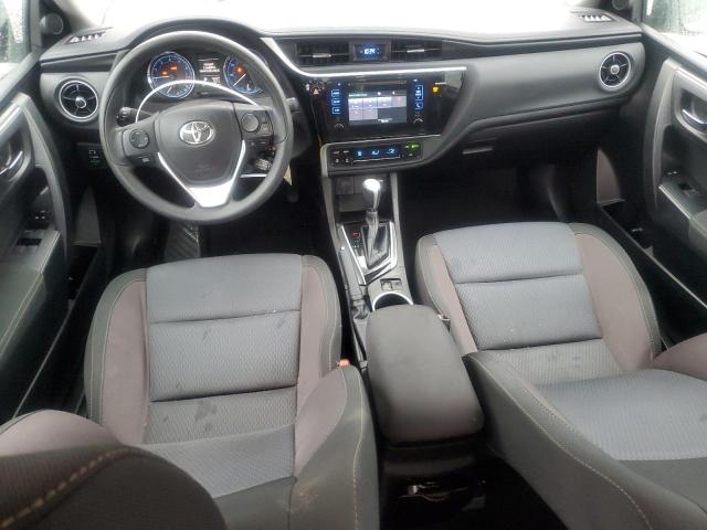 Photo 8 from auction – 2017 TOYOTA COROLLA L with VIN 5YFBURHE7HP615874