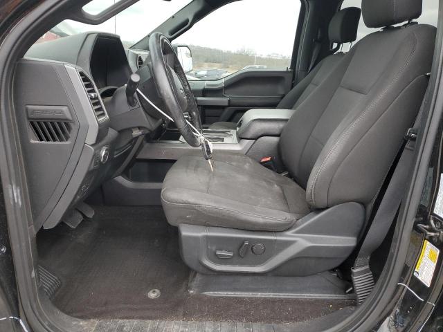 Photo 7 from auction – 2019 FORD F150 SUPER with VIN 1FTEW1EPXKFA94498