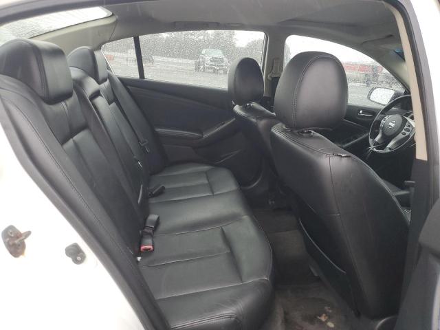Photo 10 from auction – 2007 NISSAN ALTIMA 3.5 with VIN 1N4BL21E67N443178