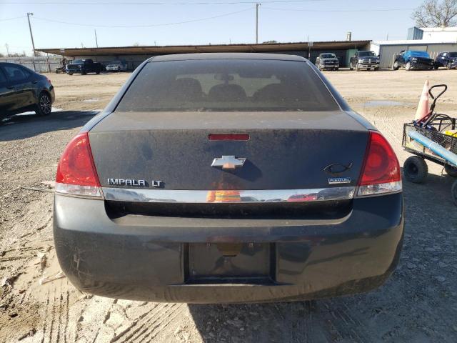 Photo 6 from auction – 2011 CHEVROLET IMPALA LT with VIN 2G1WG5EK6B1280326