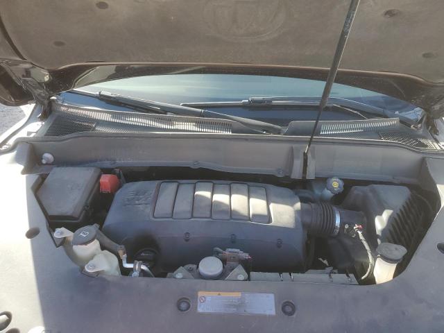 Photo 12 from auction – 2015 BUICK ENCLAVE with VIN 5GAKRCKD3FJ242219