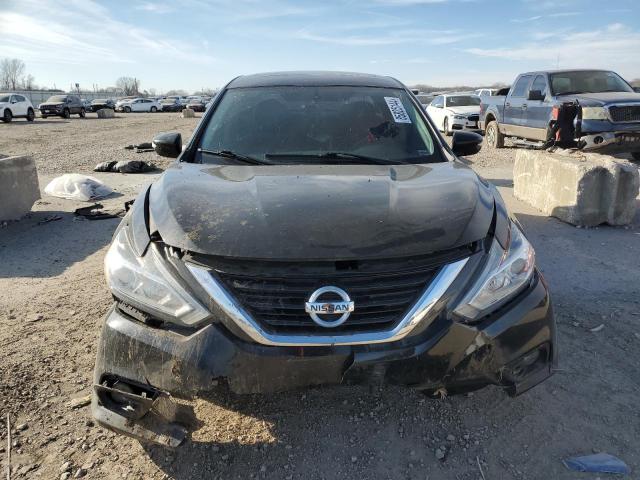 Photo 5 from auction – 2017 NISSAN ALTIMA 2.5 with VIN 1N4AL3AP2HC297099