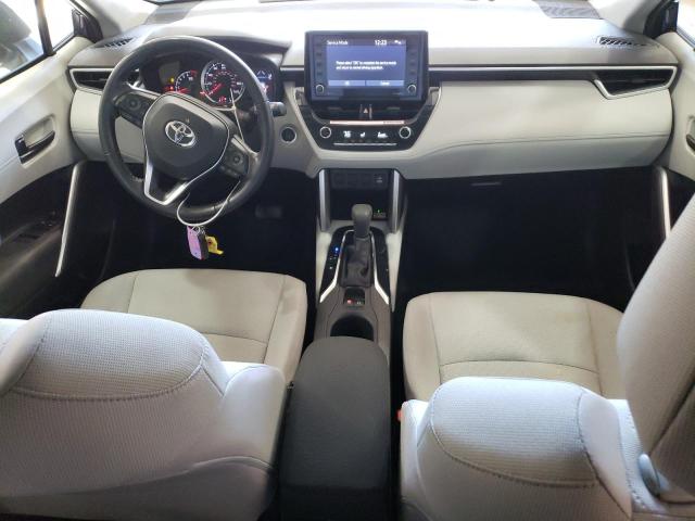 Photo 8 from auction – 2022 TOYOTA COROLLA CR with VIN 7MUCAABG6NV037168