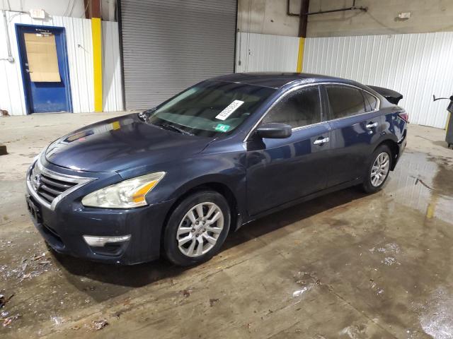 NISSAN ALTIMA 2.5 2014 with VIN 1N4AL3AP5EC117481 - Photo from auction