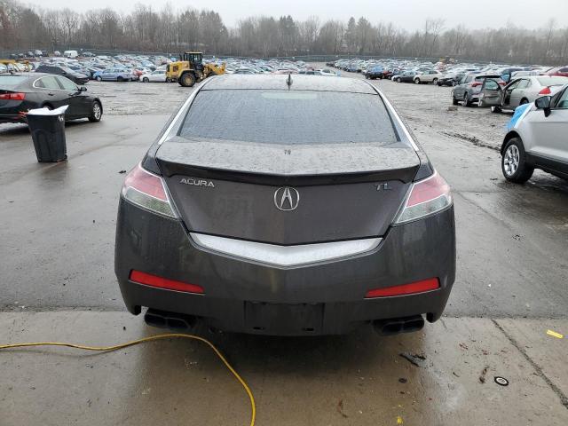 Photo 6 from auction – 2010 ACURA TL with VIN 19UUA9F56AA002922