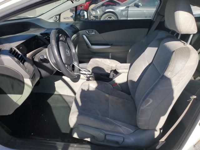 Photo 7 from auction – 2012 HONDA CIVIC EX with VIN 2HGFG3B87CH533667