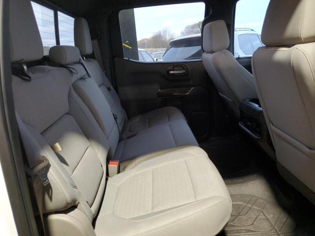Photo 10 from auction – 2019 CHEVROLET SILVERADO with VIN 3GCPYFED1KG213642