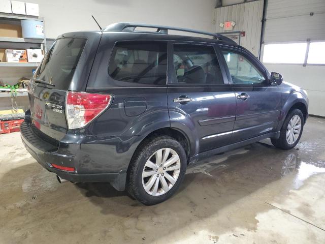 Photo 3 from auction – 2012 SUBARU FORESTER L with VIN JF2SHAEC5CH430348