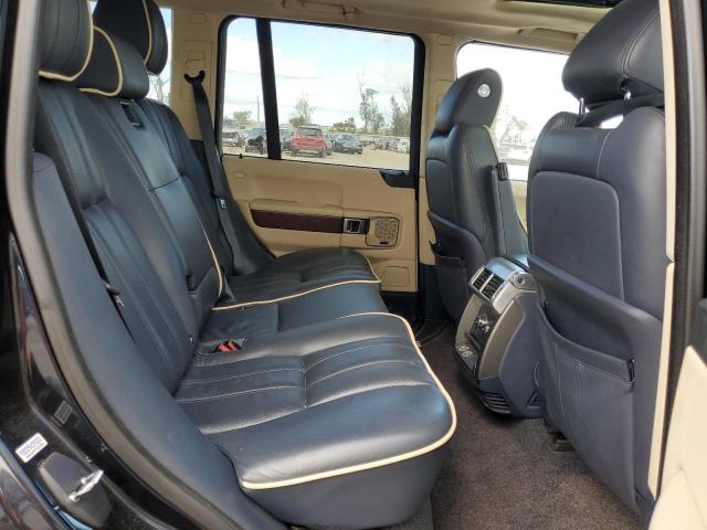 Photo 11 from auction – 2010 LAND ROVER RANGE ROVE with VIN SALMF1D41AA328325