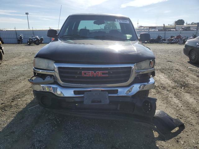 Photo 5 from auction – 2006 GMC NEW SIERRA with VIN 2GTEC13V561296849