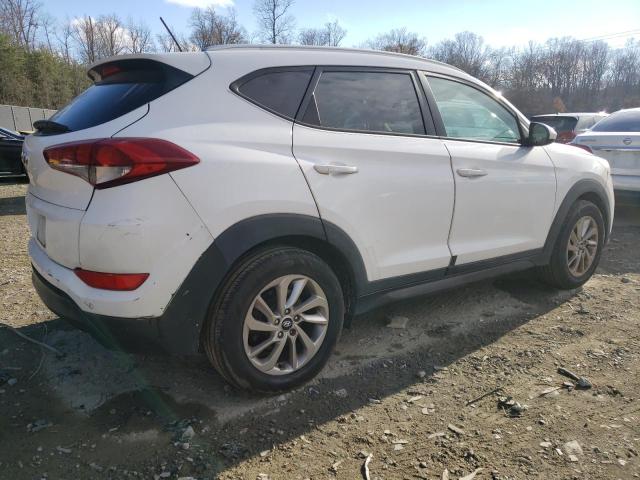 Photo 3 from auction – 2016 HYUNDAI TUCSON LIM with VIN KM8J33A45GU024226