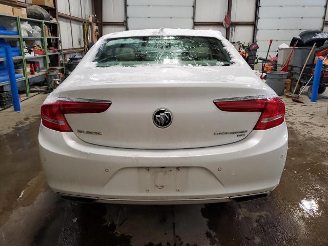 Photo 6 from auction – 2018 BUICK LACROSSE P with VIN 1G4ZS5SS3JU131572