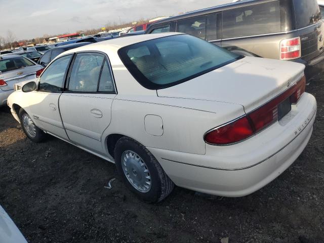 Photo 2 from auction – 2002 BUICK CENTURY CU with VIN 2G4WS52J221115922