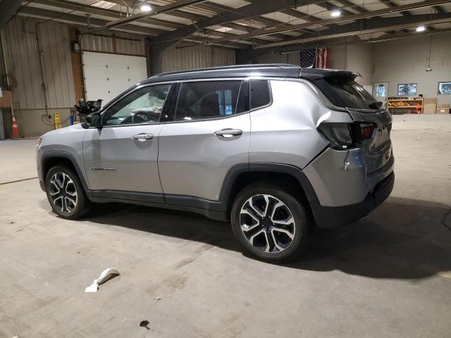 Photo 2 from auction – 2023 JEEP COMPASS LI with VIN 3C4NJDCN9PT561327