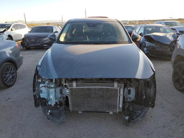 Photo 5 from auction – 2017 MAZDA CX-5 GRAND with VIN JM3KFADL7H0226833
