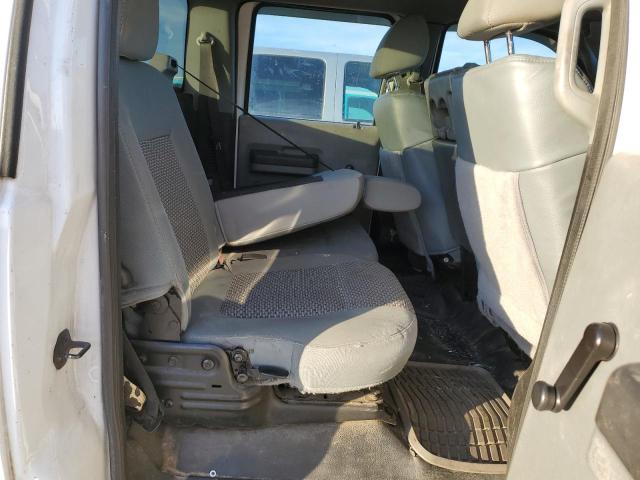 Photo 6 from auction – 2011 FORD F350 SUPER with VIN 1FT8W3CT5BEC24427