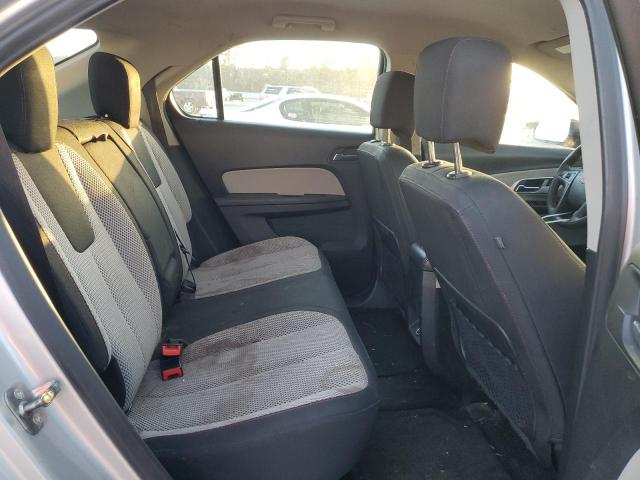 Photo 11 from auction – 2017 CHEVROLET EQUINOX LS with VIN 2GNALBEK8H1536705