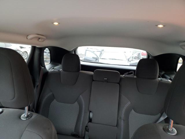 Photo 10 from auction – 2020 JEEP CHEROKEE L with VIN 1C4PJMCB2LD607241