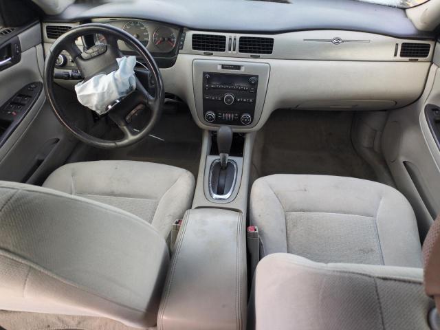 Photo 8 from auction – 2007 CHEVROLET IMPALA LT with VIN 2G1WT58K979316302