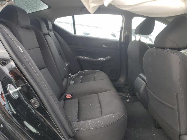 Photo 10 from auction – 2022 NISSAN ALTIMA SV with VIN 1N4BL4DVXNN392322