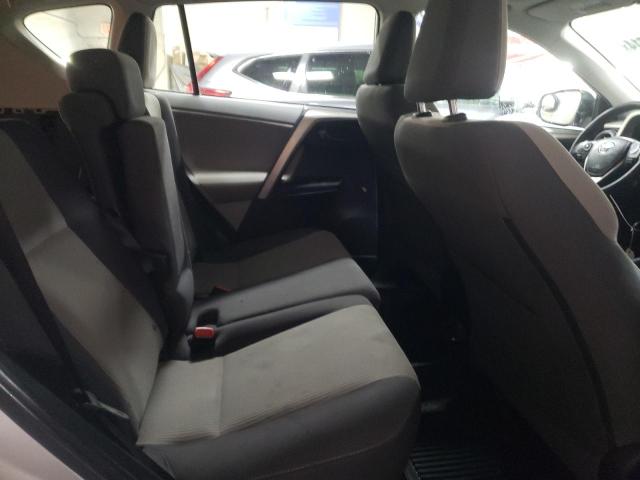 Photo 10 from auction – 2013 TOYOTA RAV4 XLE with VIN 2T3RFREV1DW104206
