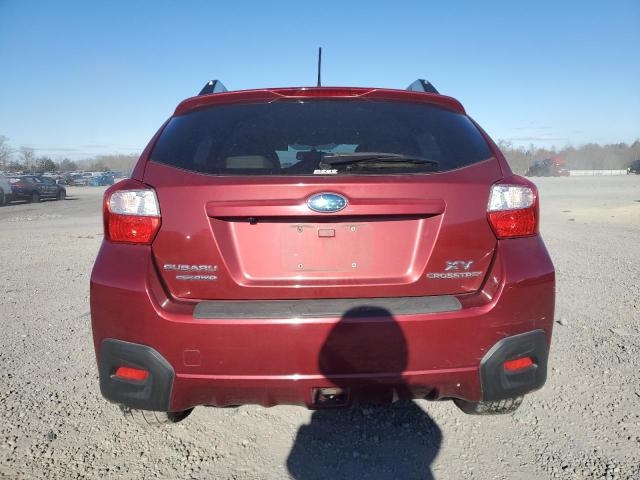 Photo 6 from auction – 2013 SUBARU XV CROSSTR with VIN JF2GPAKC0D2846177