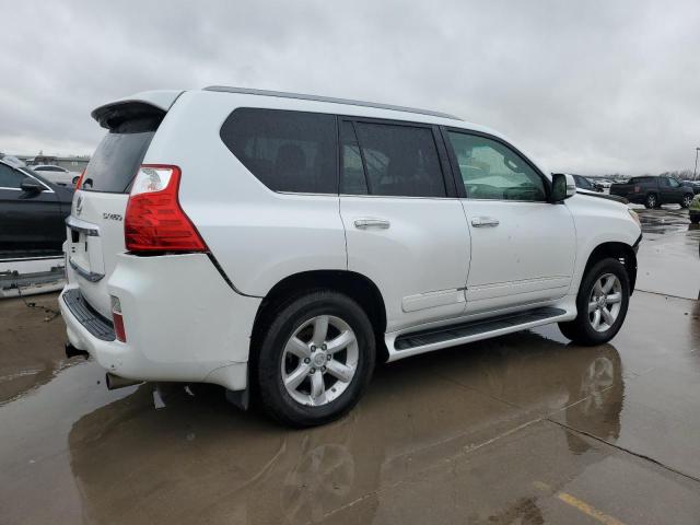 Photo 3 from auction – 2013 LEXUS GX 460 with VIN JTJBM7FX6D5053589