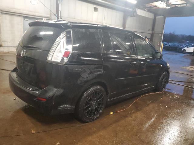 Photo 3 from auction – 2008 MAZDA 5 with VIN JM1CR29L380306889
