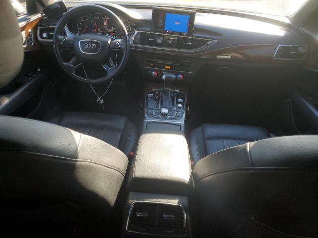 Photo 8 from auction – 2014 AUDI A7 PRESTIG with VIN WAU2GAFC3EN111631