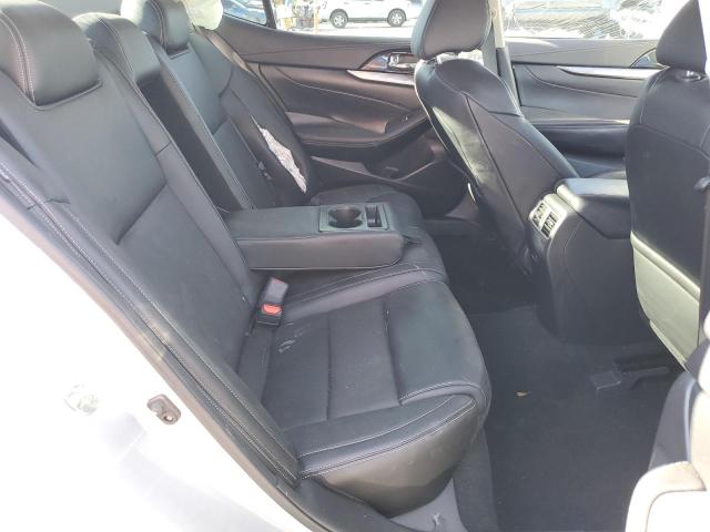 Photo 10 from auction – 2023 NISSAN MAXIMA SV with VIN 1N4AA6CV8PC513586