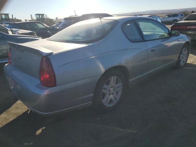 Photo 3 from auction – 2006 CHEVROLET MONTE CARL with VIN 2G1WK151069275984