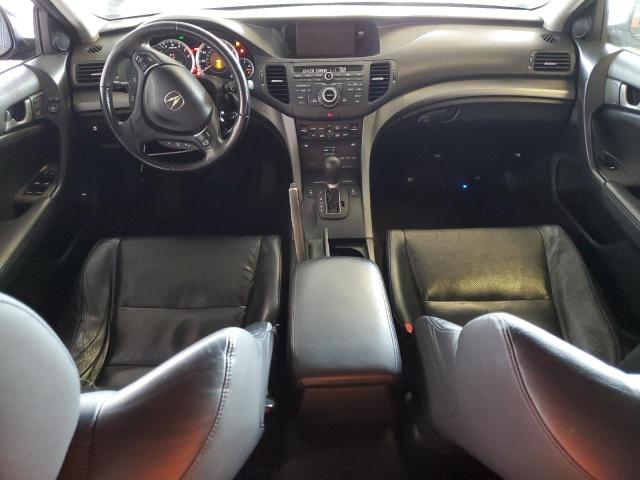 Photo 8 from auction – 2010 ACURA TSX with VIN JH4CU2F67AC014579