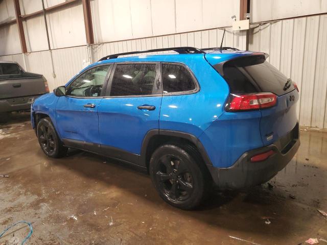 Photo 2 from auction – 2017 JEEP CHEROKEE S with VIN 1C4PJMAB8HW584028