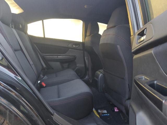 Photo 10 from auction – 2017 SUBARU WRX PREMIU with VIN JF1VA1E61H8801920