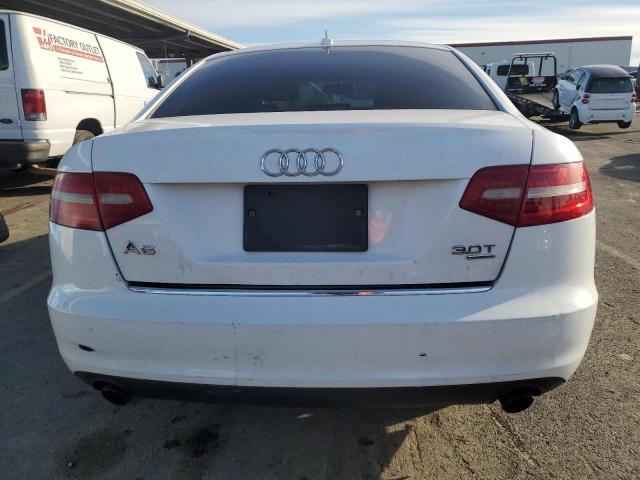 Photo 6 from auction – 2010 AUDI A6 PREMIUM with VIN WAUFGAFB2AN057452